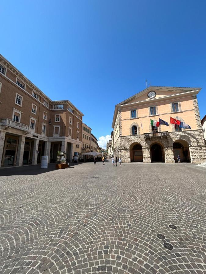 Centro Storico Grosseto Apartamento Exterior foto